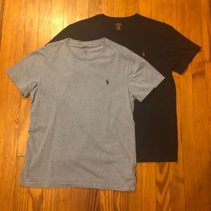 BUNDLE Polo Tees